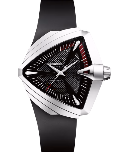 Hamilton Ventura XXL Auto (H24655331)