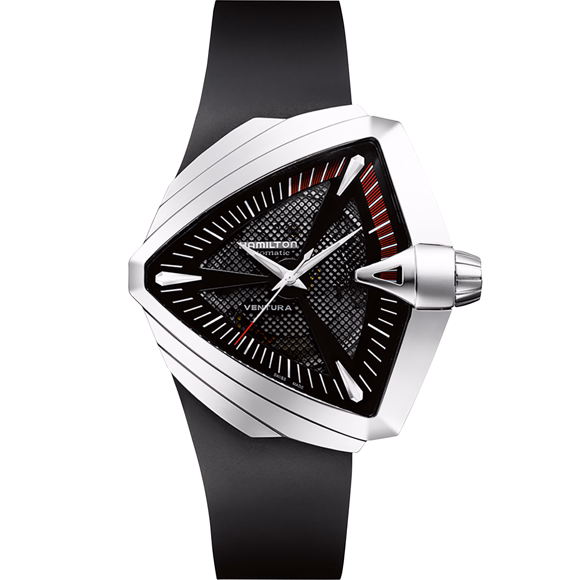Hamilton Ventura XXL Auto (H24655331)