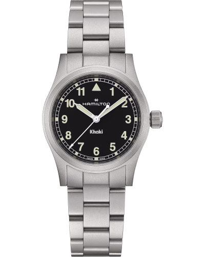 Hamilton Khaki Field Quartz 33mm (H69301130)