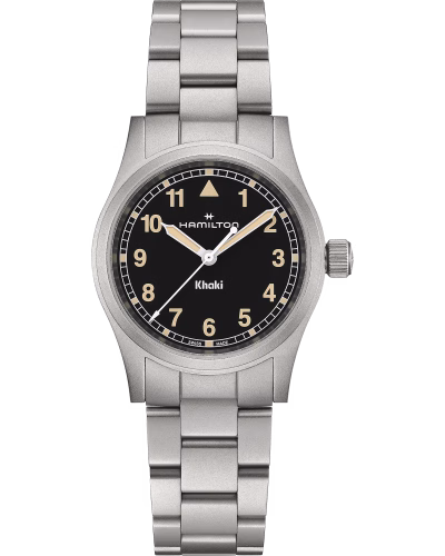 Hamilton Khaki Field Quartz 33mm (H69301131)