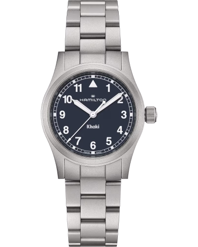 Hamilton Khaki Field Quartz 33mm (H69301140)