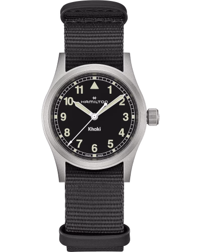 Hamilton Khaki Field Quartz 33mm (H69301430)