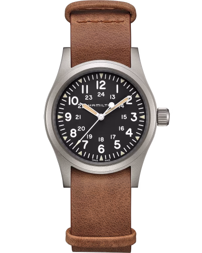 Hamilton Khaki Field Mechanical (H69439531)