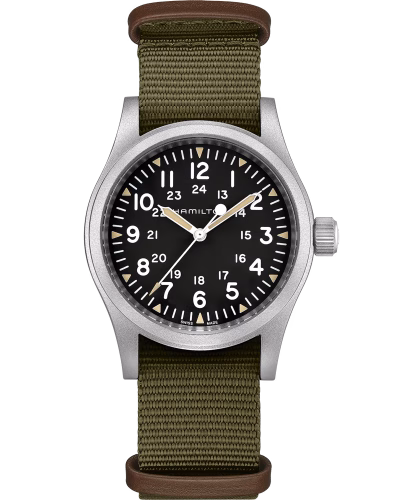 Hamilton Khaki Field Mechanical (H69439931)