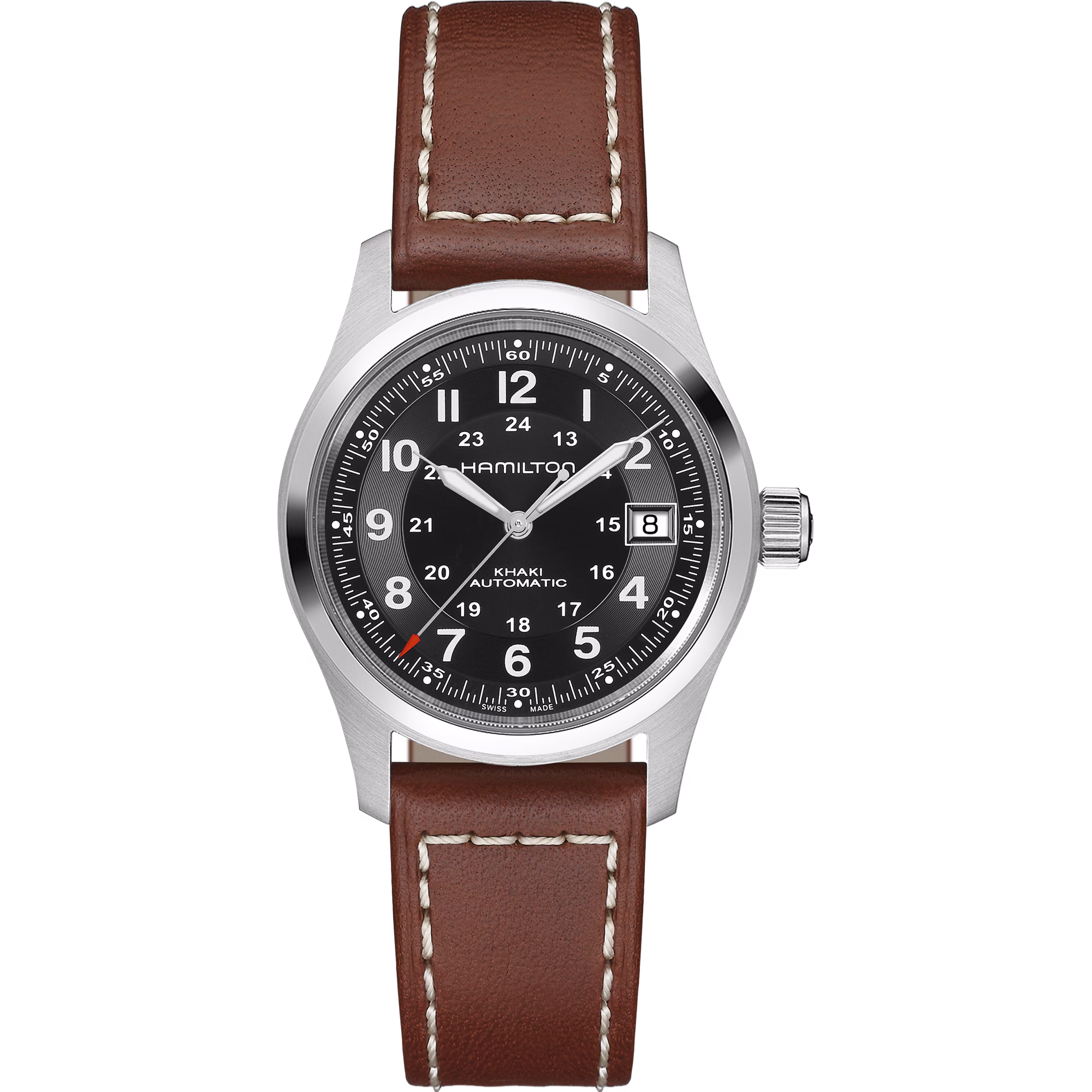 Hamilton Khaki Field Auto (H70455533)
