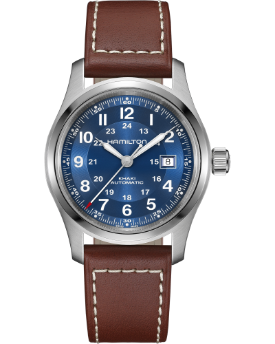 Hamilton Khaki Field Auto 42mm (H70605540)