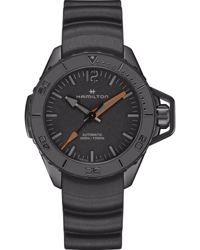 Hamilton Khaki Navy Frogman Auto (H77845330)