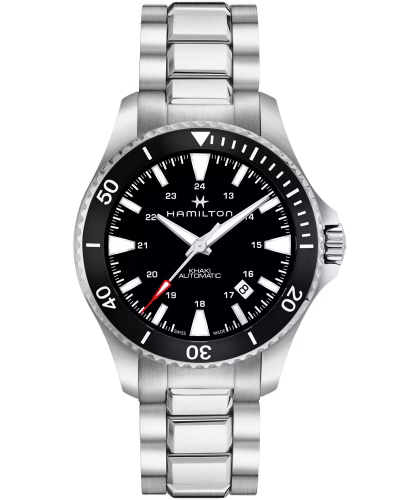 Hamilton Khaki Navy Scuba Auto (H82335131)