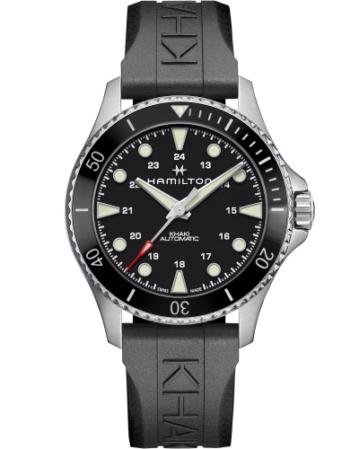 Hamilton Khaki Navy Scuba Auto (H82515330)