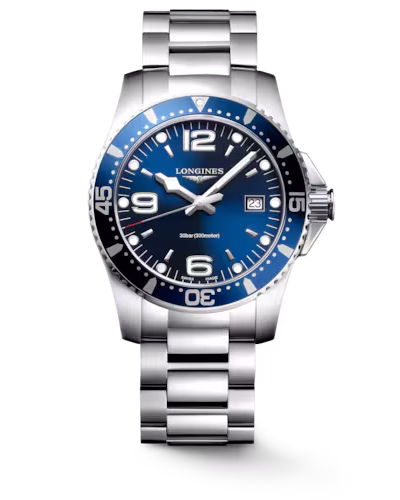 Longines HydroConquest (L3.740.4.96.6)