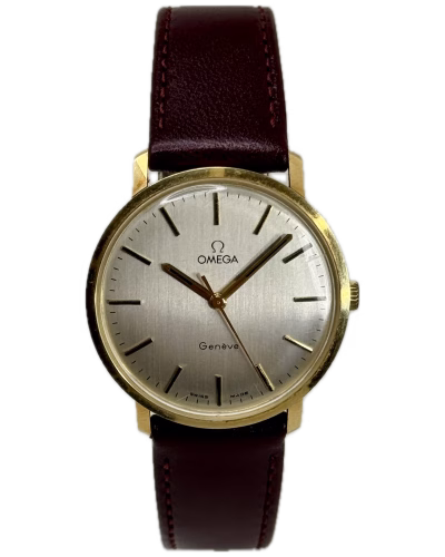 Omega Genève (135.0070)