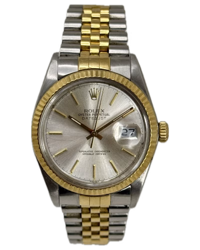 Rolex Datejust 36 (ref. 16013)