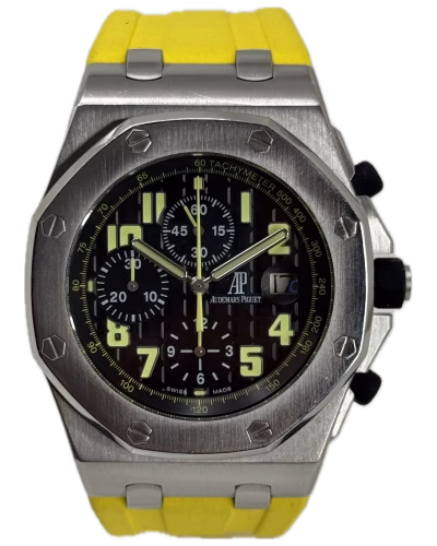 Audemars Piguet Royal Oak Offshore Worth Avenue Limited Edition (26086ST.OO.D002CR.01)