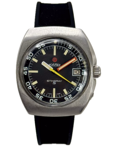 Roamer Stingray S (471-9120.605)