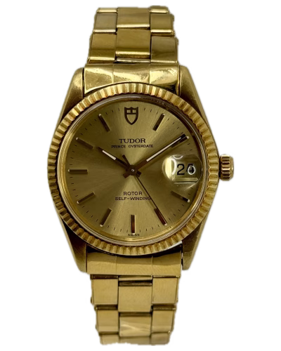 Tudor Prince Oysterdate (7990/8)