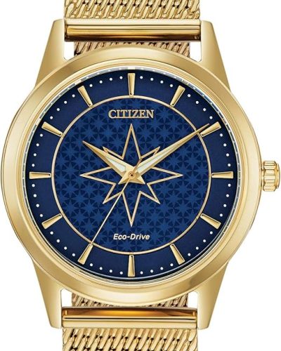 Citizen Captain Marvel (FE7062-51W)