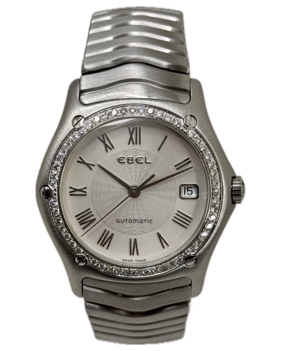 Ebel Classic Wave (9120F41)
