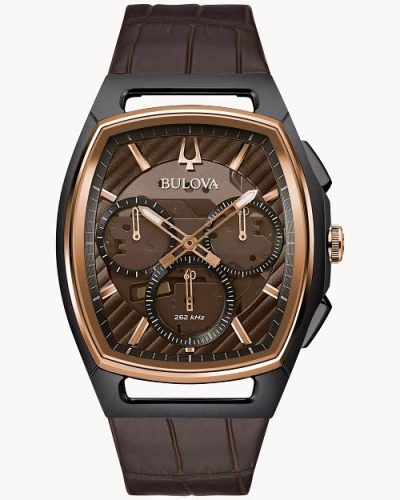 Bulova CURV (98A264)