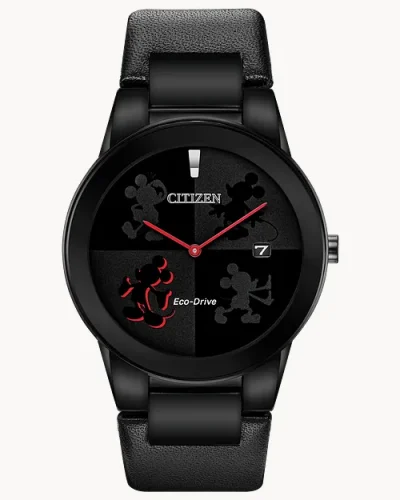 Citizen Mickey Mouse (AU1069-06W)
