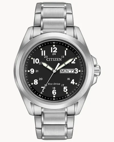 Citizen Garrison (AW0050-82E)