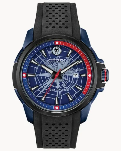 Citizen Spider-Man (AW1156-01W)