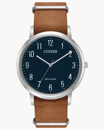 Citizen Chandler (BJ6500-12L)