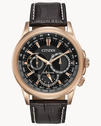 Citizen Calendrier (BU2023-04E)
