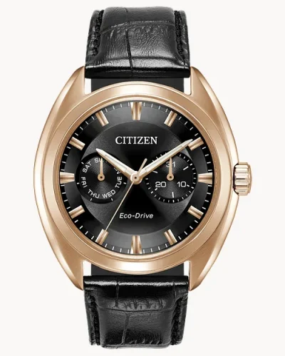Citizen Paradex (BU4013-07H)