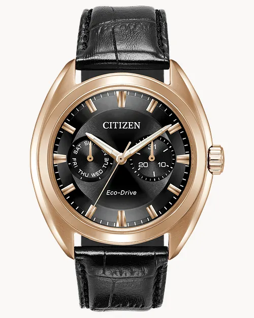 Citizen Paradex (BU4013-07H)
