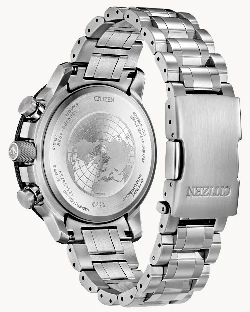 Citizen Promaster Geo Trekker (BY3006-53H) - Image 3