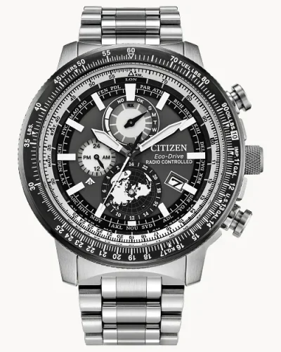 Citizen Promaster Geo Trekker (BY3006-53H)