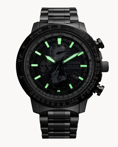 Citizen Promaster Geo Trekker (BY3006-53H) - Image 4