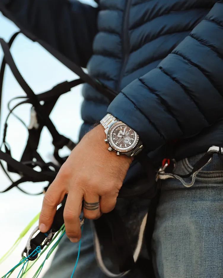 Citizen Promaster Geo Trekker (BY3006-53H) - Image 7