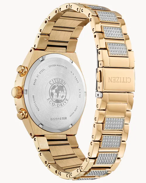 Citizen Crystal (CA0753-55E) - Image 3