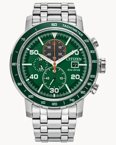 Citizen Brycen (CA0851-56X)