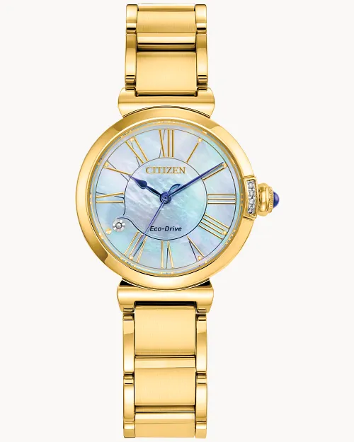 Citizen L Mae (EM1062-57D)