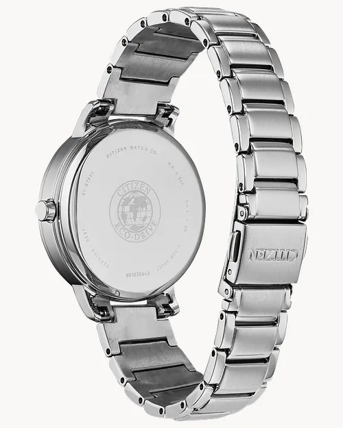 Citizen Silhouette Crystal (FE7040-53E) - Image 3