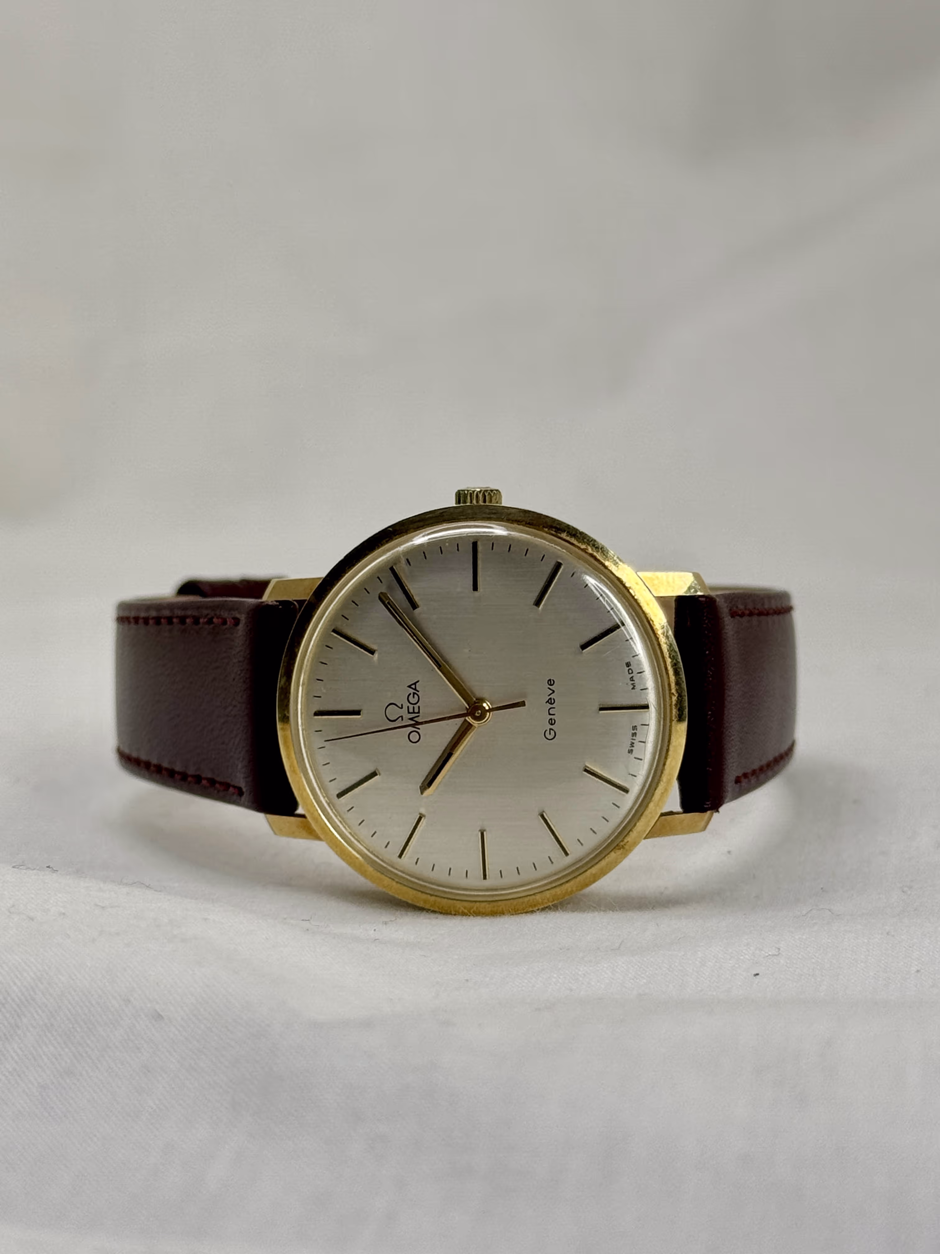 Omega Genève (135.0070) - Image 4