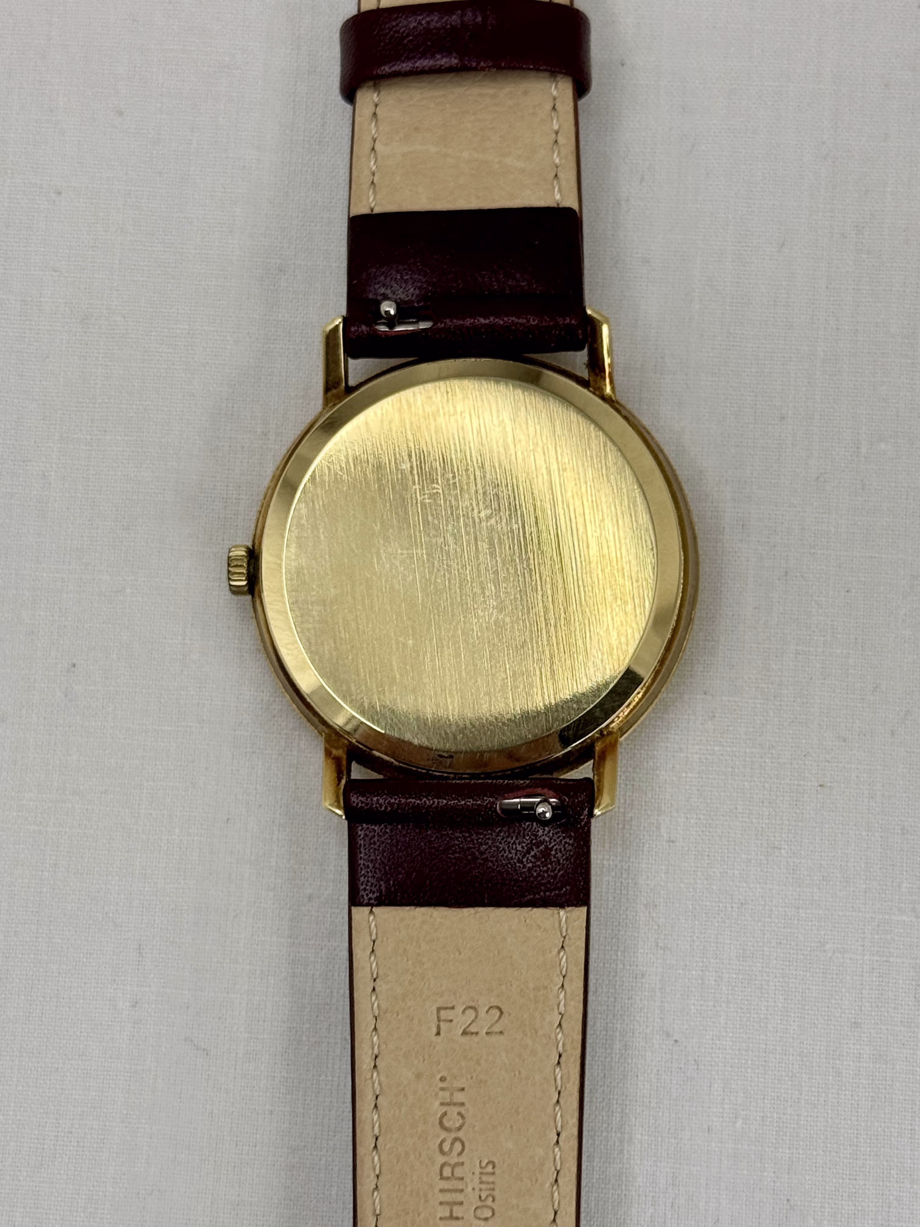 Omega Genève (135.0070) - Image 8