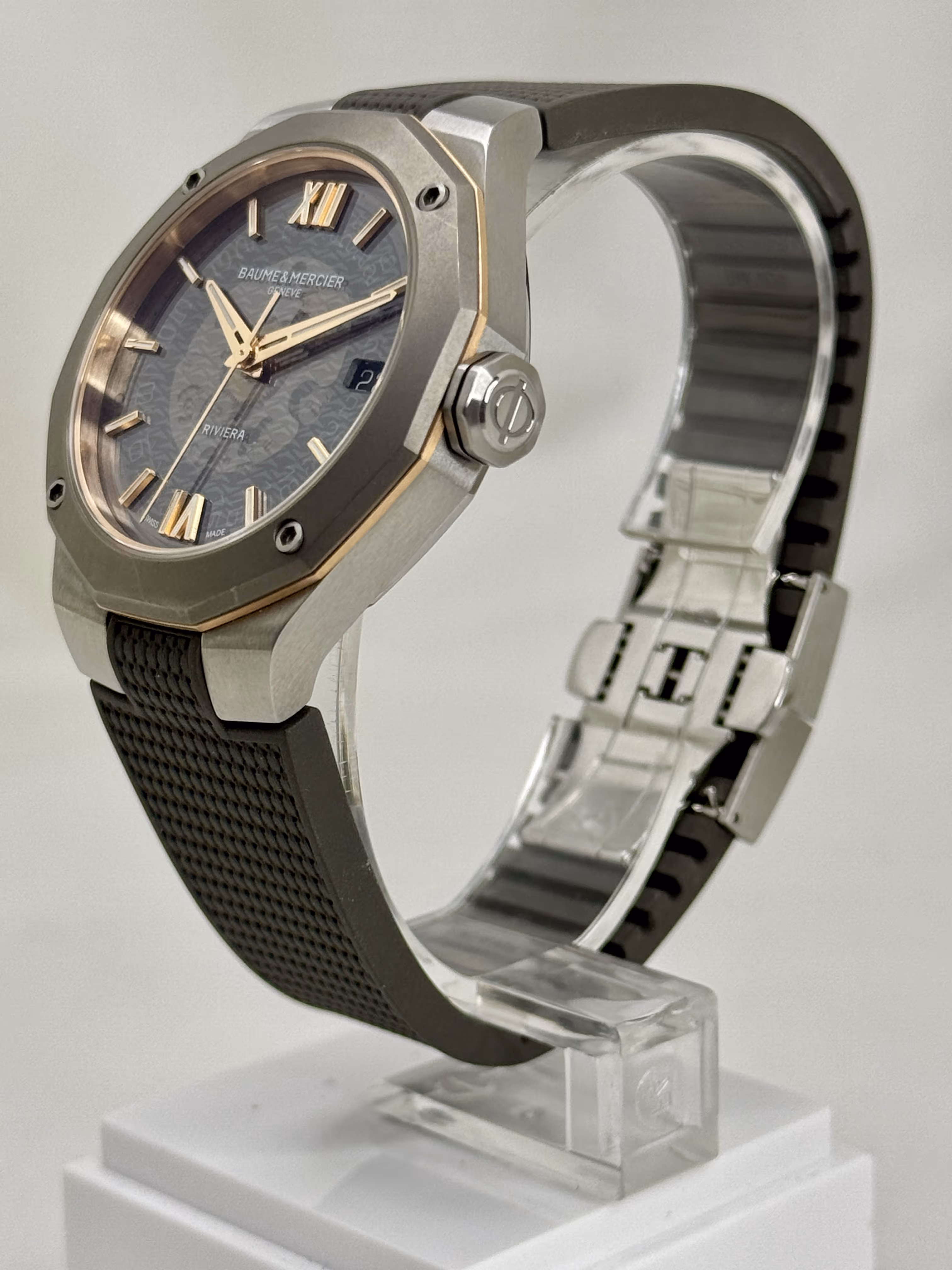 Baume & Mercier Riviera 10720 (M0A10720) - Image 2