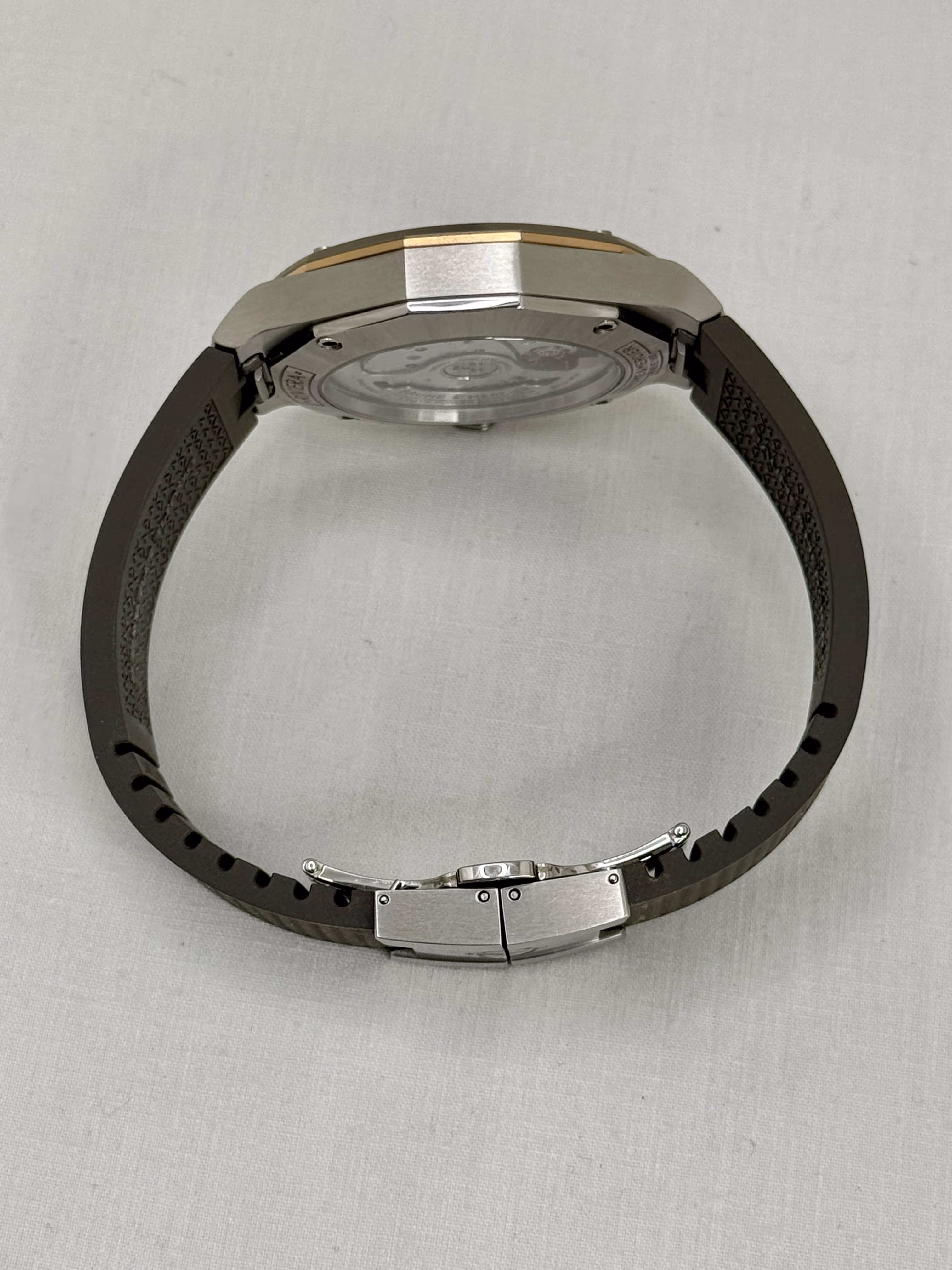 Baume & Mercier Riviera 10720 (M0A10720) - Image 6