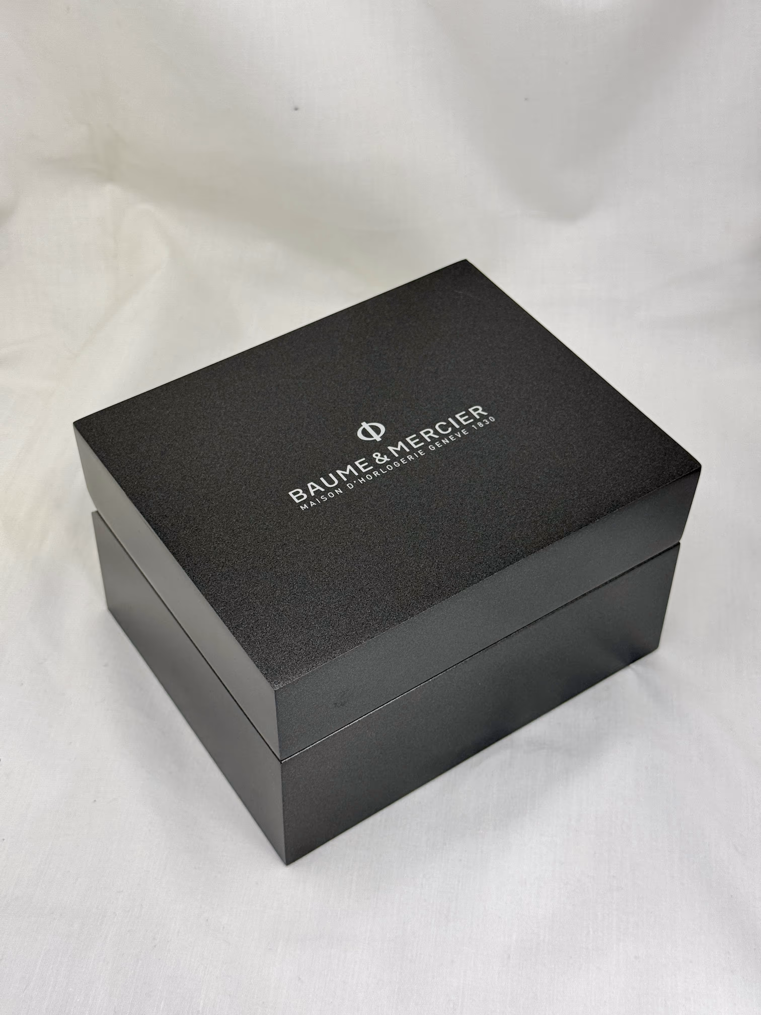 Baume & Mercier Riviera 10720 (M0A10720) - Image 8