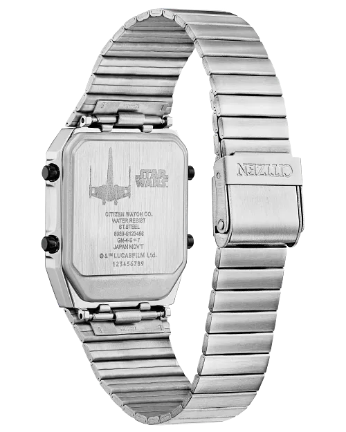 Citizen Rebel Pilot (JG2108-52W) - Image 3
