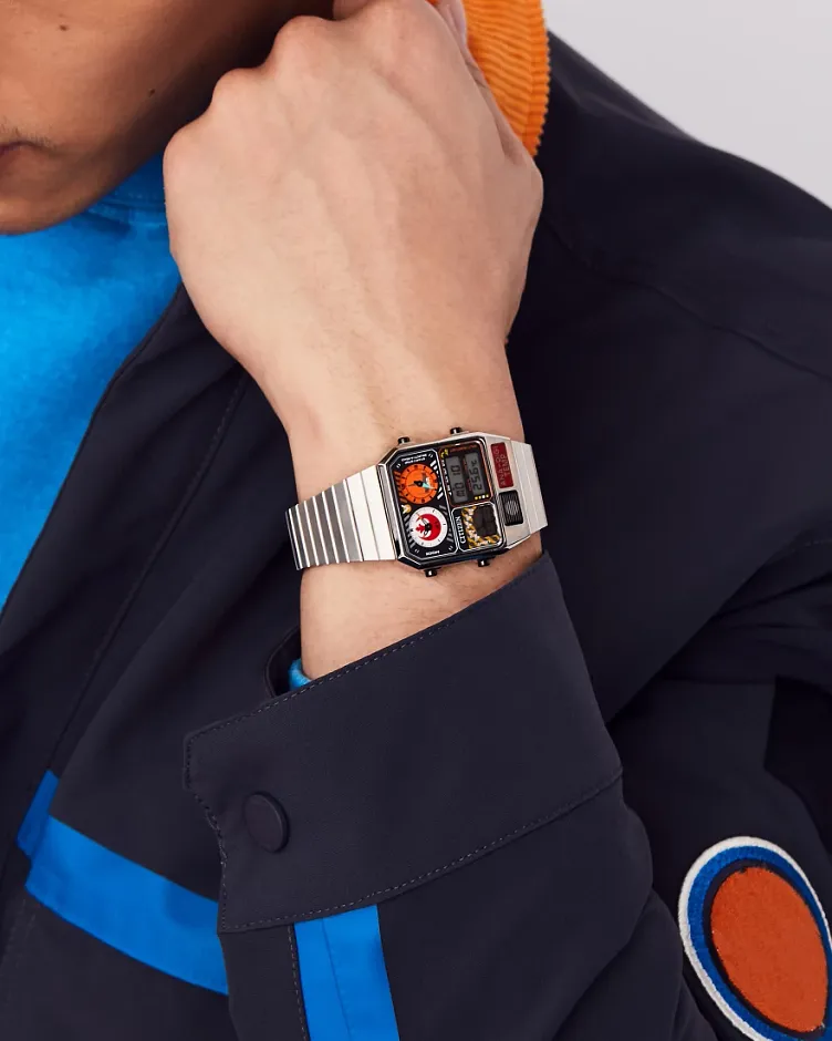 Citizen Rebel Pilot (JG2108-52W) - Image 6