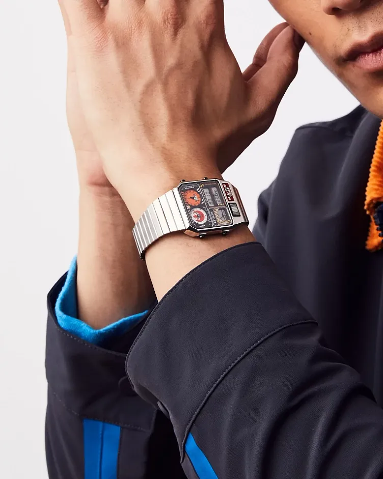 Citizen Rebel Pilot (JG2108-52W) - Image 7