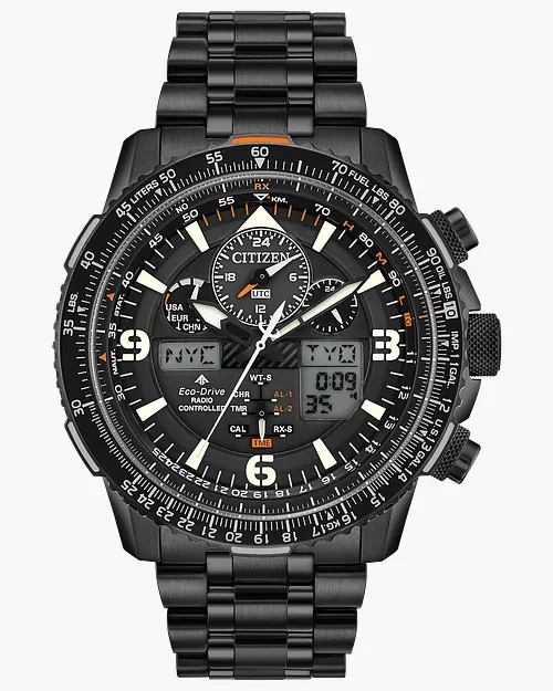 Citizen Promaster Skyhawk A-T (JY8075-51E)