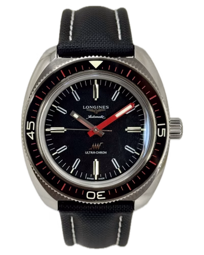 Longines Ultra-Chron Box Edition (L2.836.4.52.9)