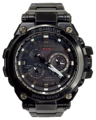 Casio G-SHOCK MT-G (MTG-S1000BD-1A)
