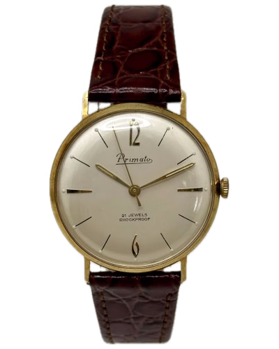 Primato Automatic 21 Jewels