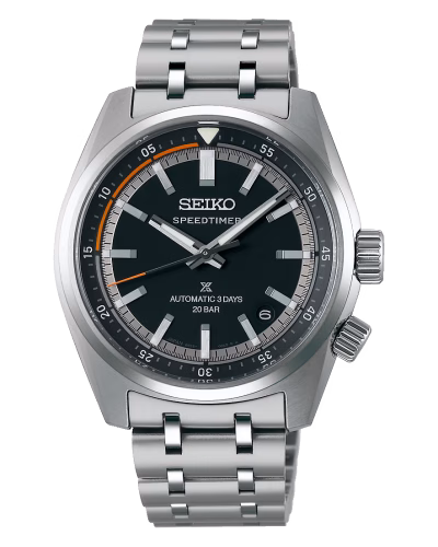 Seiko Prospex Speedtimer Mechanical (SPB515)